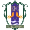 Ehime FC U18 logo