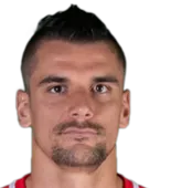 Marko Obradović logo