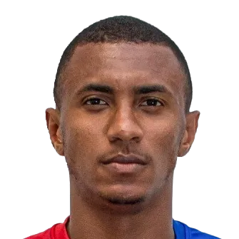 Bruno Luiz Rodrigues Lúcio logo