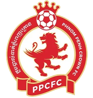 Phnom Penh Crown FC