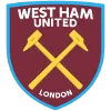 West Ham (R) logo