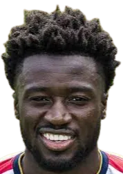 Leeroy Owusu logo