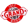 Grand Bodo Women logo