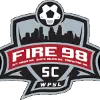 Fire 98 Women logo