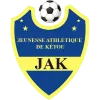 JA Kétou logo