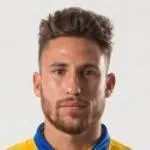 Iván González logo