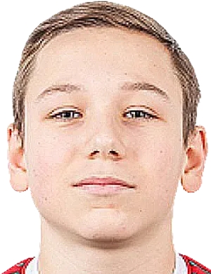 Aleksey Batrakov logo