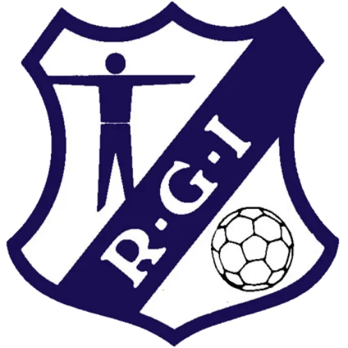 Raklev GI logo