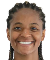 Ana Lourdes da Silva Vieira portrait