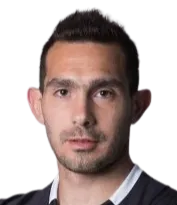 Alejandro Sánchez logo