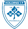 Kolding IF II Women logo