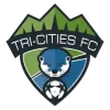 Tri Cities FC logo