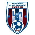 AS Lausanne d'Anguissa logo