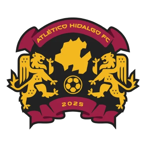 Atletico Hidalgo logo