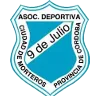 Tiro Federal Morteros logo