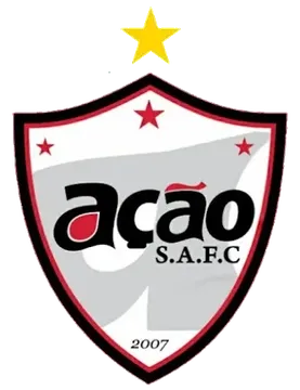 Acao SAFC logo