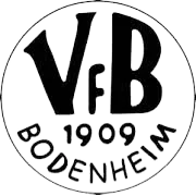 VfB Bodenheim logo