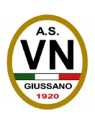 ASD Vis Nova Giussano logo