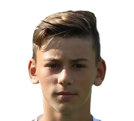 Melvin ramusovic photo 