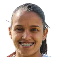 Leticia Albuquerque logo