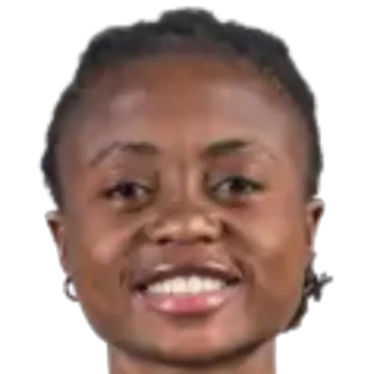 Comfort Folorunsho logo