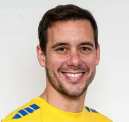 Rodrigo Defendi logo