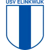 USV Elinkwijk logo