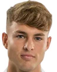 Angel ortiz portrait