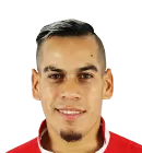 Luis Alberto Acuna logo