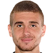 Andrii Mishchenko logo