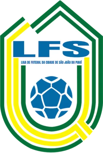 Liga Sao Joao (W) logo