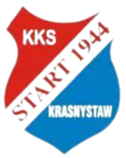 Start Krasnystaw logo