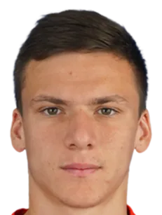 Astemir Khashkulov logo