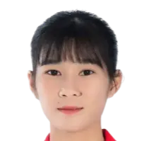 Huang Qiaoxiang portrait