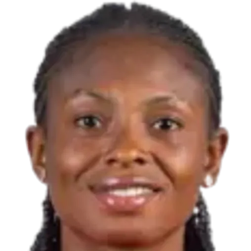 Anderline Chinyere Mgbechi photo