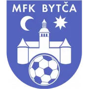 MFK Bytca logo