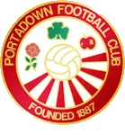 Portadown Reserves logo