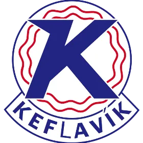 Keflavik Women logo