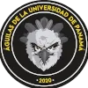 Universidad de Panama logo