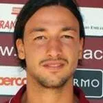 Alberto Cossentino logo