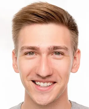 Daniil Britanov photo 