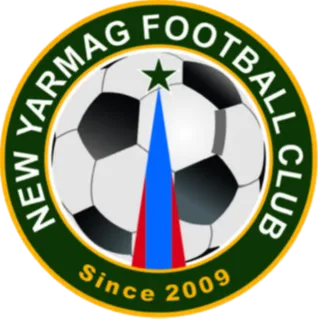 Shine Yarmag (w) logo