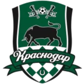 FC Krasnodar Women logo