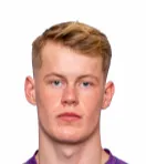 Sindri Snaer Vilhjalmsson photo 