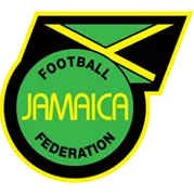 Jamaica U20 logo