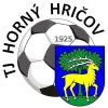 Horny Hricov logo