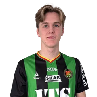 Daniel Bengtsson logo