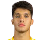 Dinis Lourenço Casals Namura Borges Pinto portrait