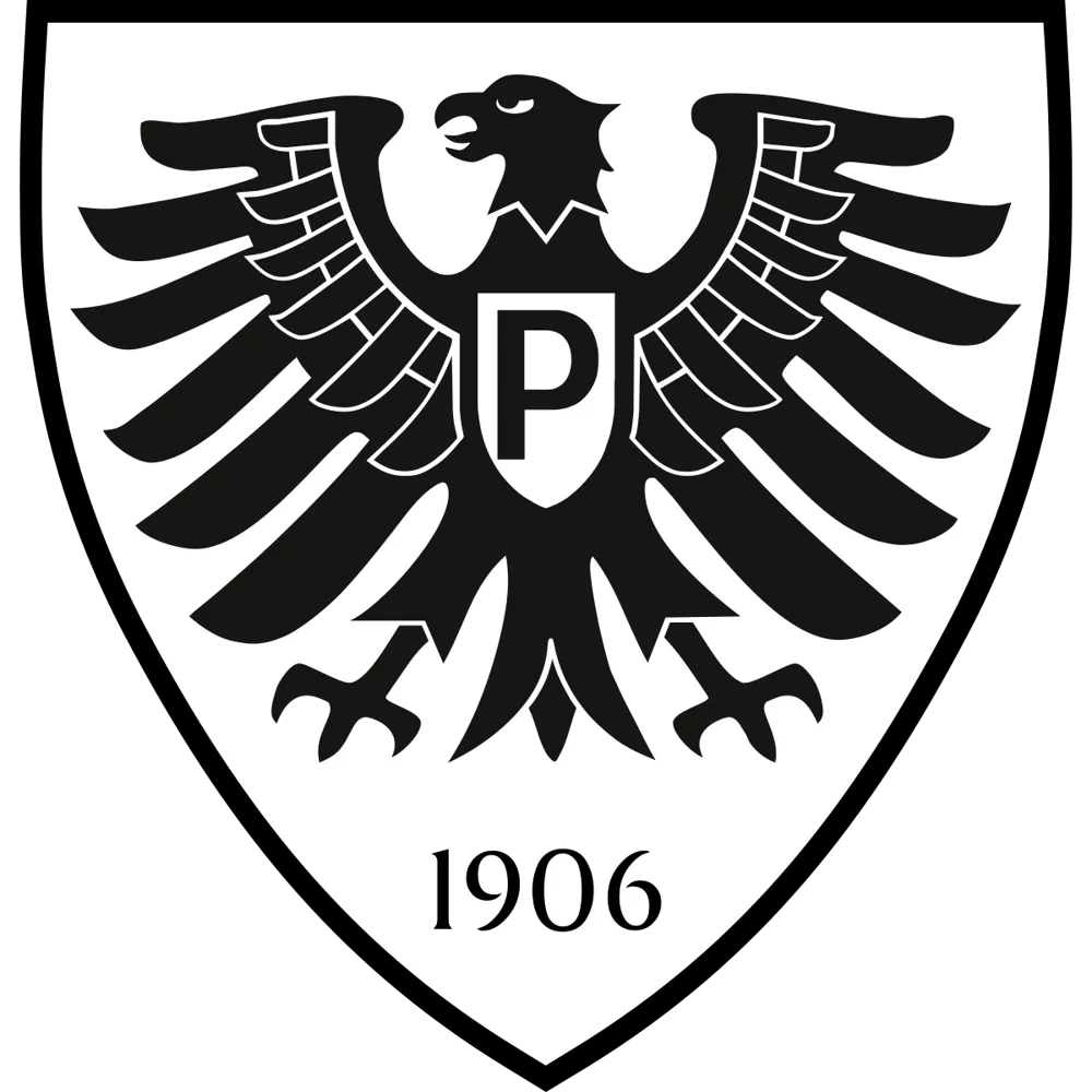 Preuben Munster logo