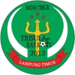 Trisula Raya logo